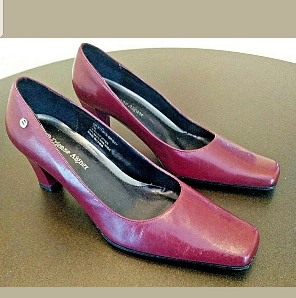 Office Heels Size 9